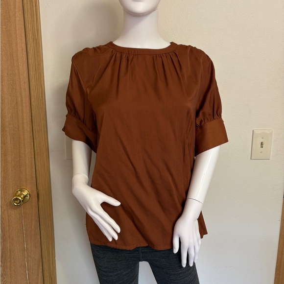 Women's Worthington blouse size large - Picture 1 of 11